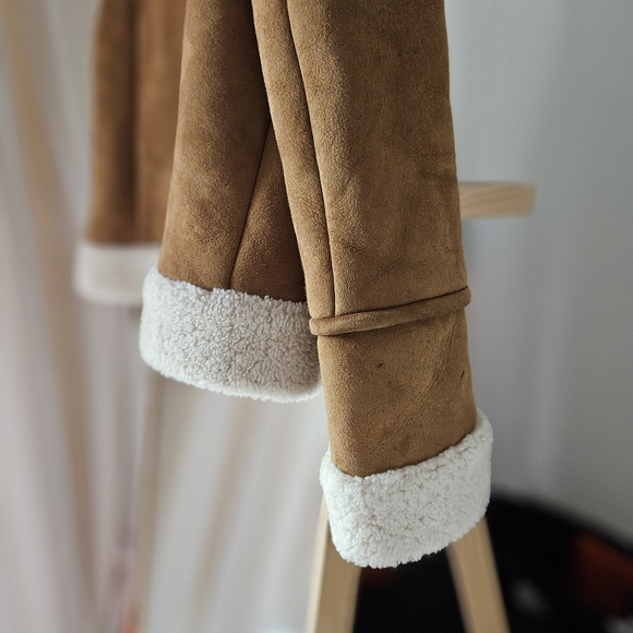 J.w.anderson leather jacket - Picture 10 of 15